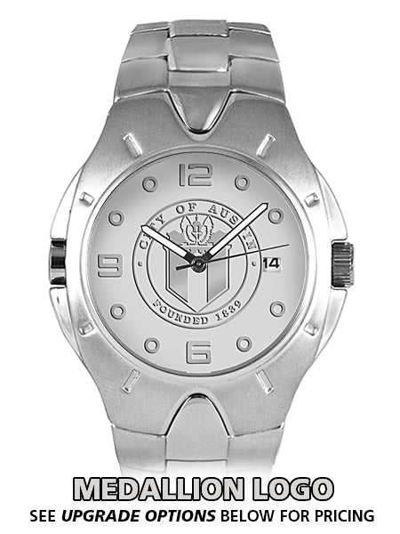 Imperial Competitor Watch – TrophyHut
