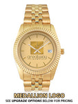 Imperial Gold Watch